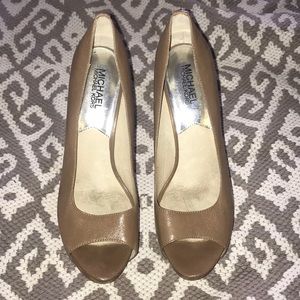 Michael Kors Heels
